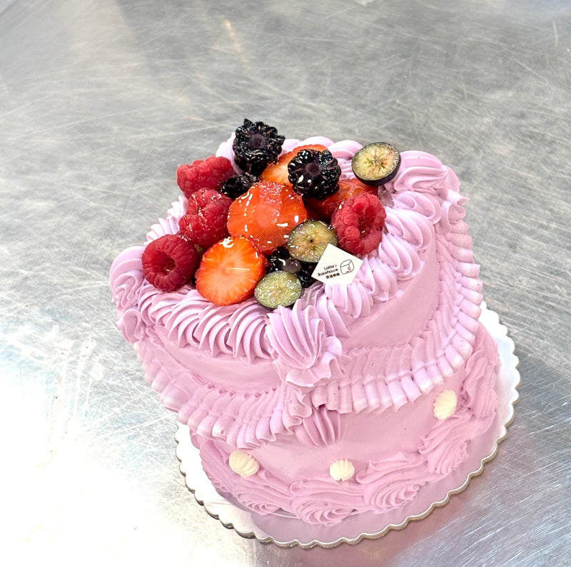 Custom cake #19