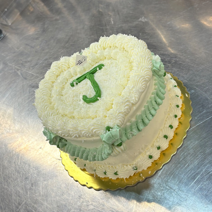 Custom cake by Lottie's BakehouseLotties Bakehouse