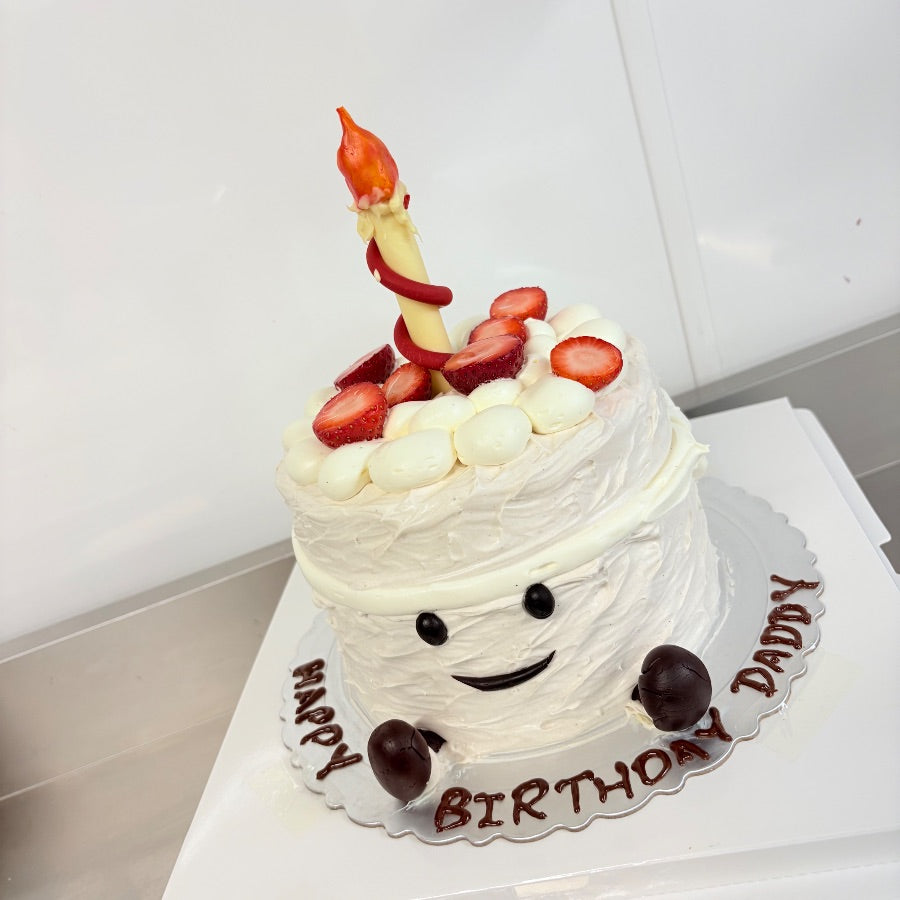 Custom cake by Lottie's BakehouseLotties Bakehouse