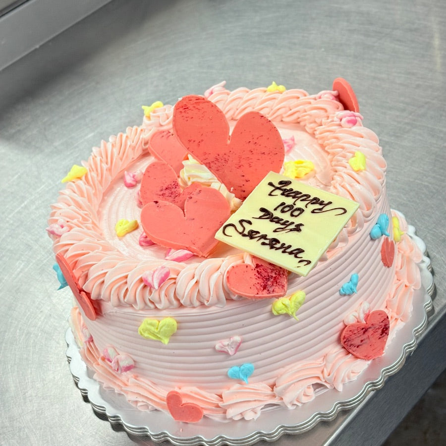 Custom cake by Lottie's BakehouseLotties Bakehouse