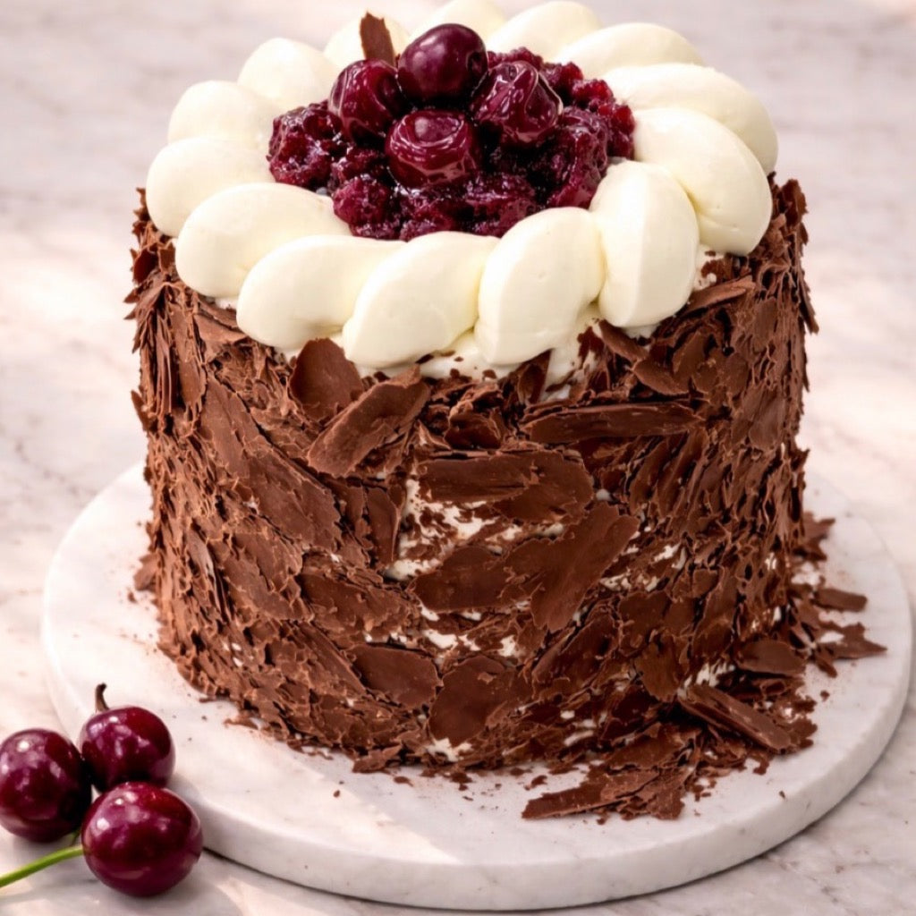 Black forest