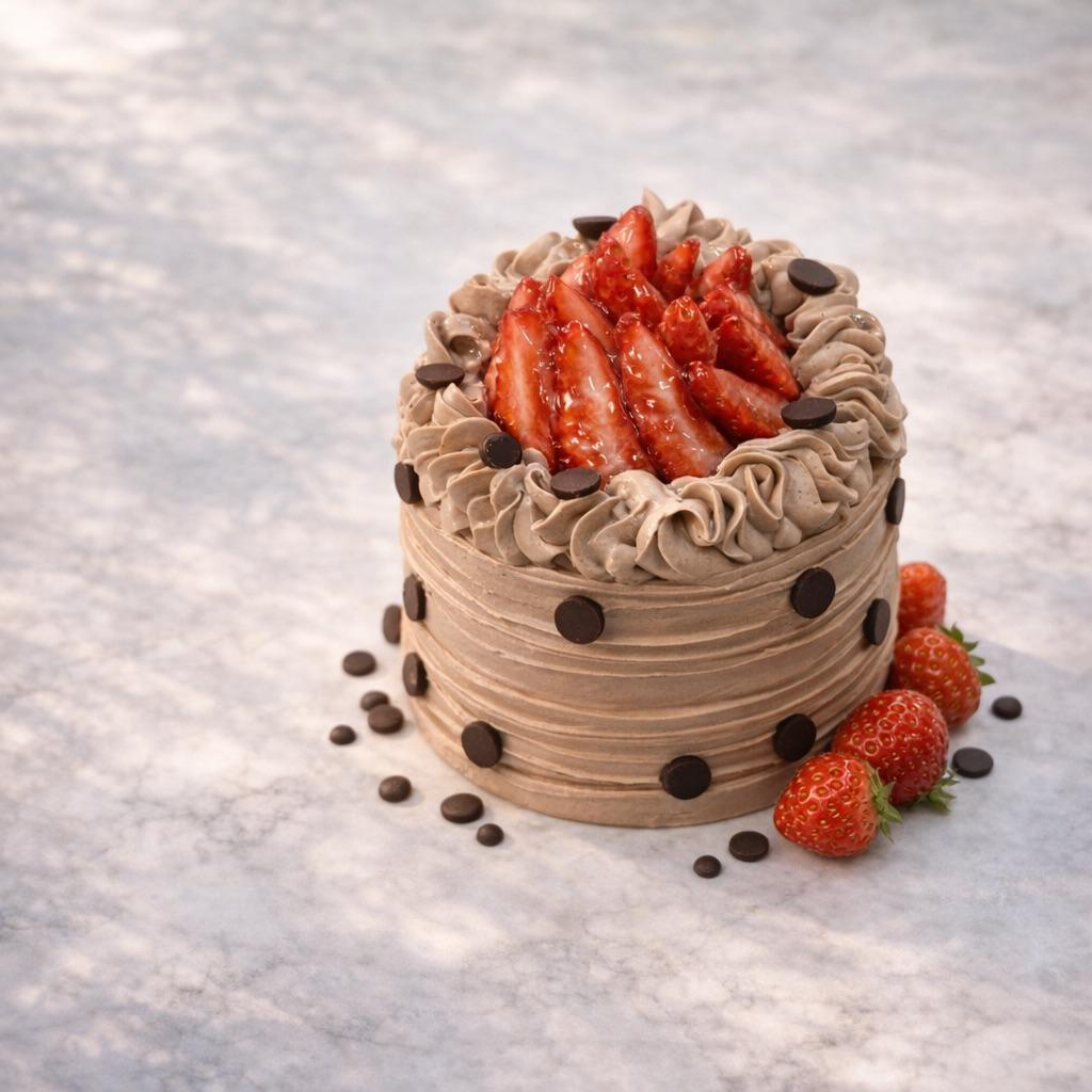 Chocolate
